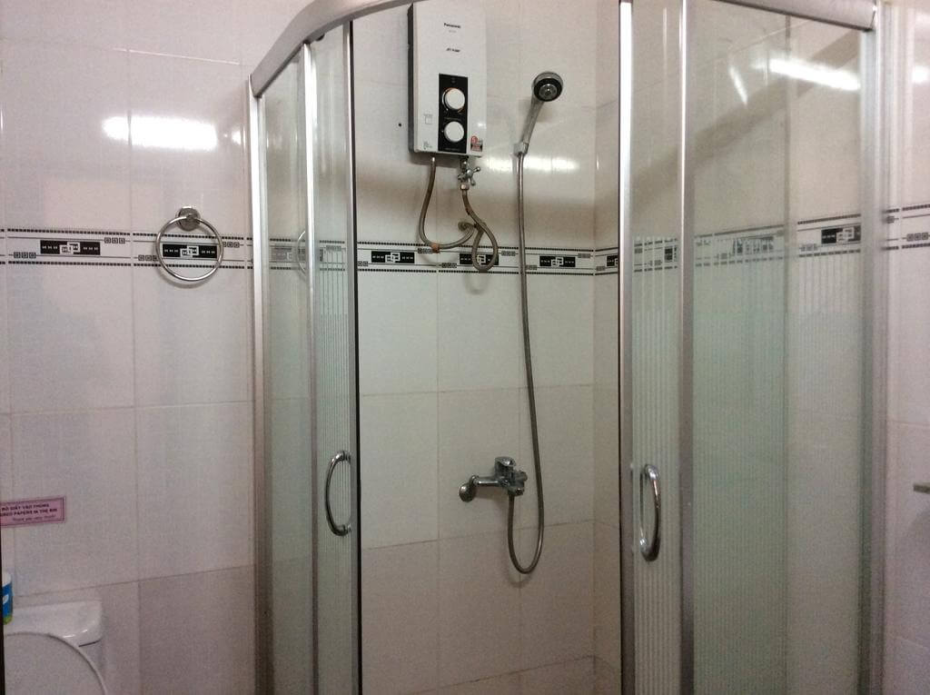 Hiep Thanh Resort 3*